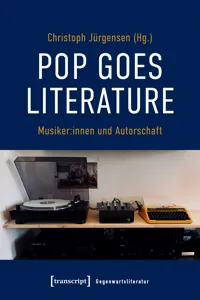 Gegenwartsliteratur_cover