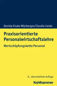 Praxisorientierte Personalwirtschaftslehre_cover