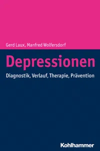 Depressionen_cover