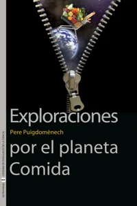 Exploraciones por el planeta Comida_cover