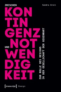 Zwischen Kontingenz und Notwendigkeit_cover