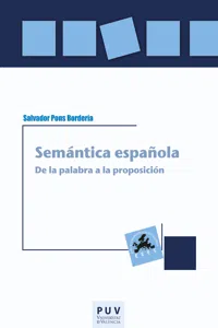 Semántica española_cover