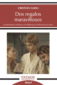 Dos regalos maravillosos_cover