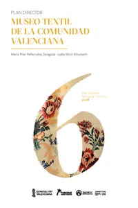 Museo textil de la Comunitat Valenciana_cover