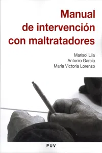 Manual de intervención con maltratadores_cover