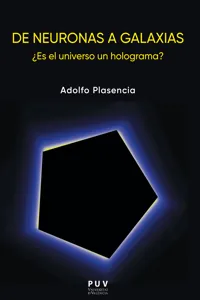 De neuronas a galaxias._cover