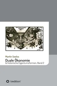 Duale Ökonomie und historische Eigentumsformen_cover