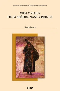 Vida y viajes de la señora Nancy Prince_cover