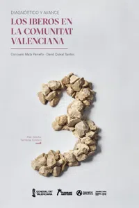 Los íberos en la Comunitat Valenciana_cover