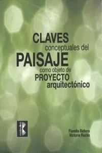 CLAVES CONCEPTUALES DEL PAISAJE_cover