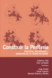 Construir la periferia_cover