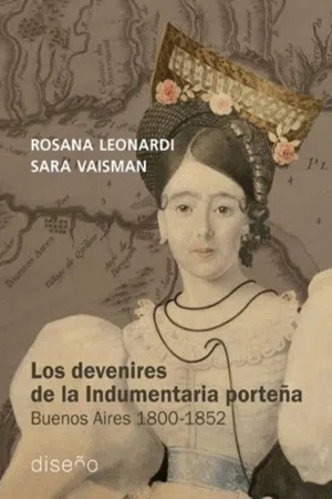 Los devenires de la indumentaria porteña