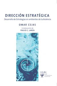 Dirección estratégica_cover