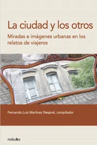 La ciudad y los otros_cover