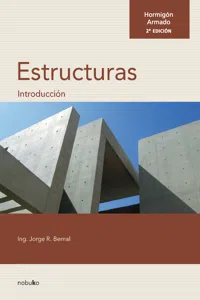 Estructuras. Hormigón armado_cover