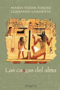 LAS CASZAS DEL ALMA_cover