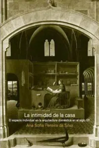 La intimidad de la casa_cover