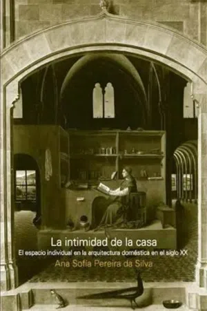 La intimidad de la casa