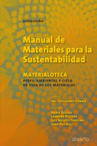 MANUAL DE MATERIALES PARA LA SUSTENTABILIDAD_cover