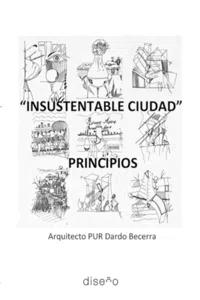 INSUSTENTABLE CIUDAD_cover