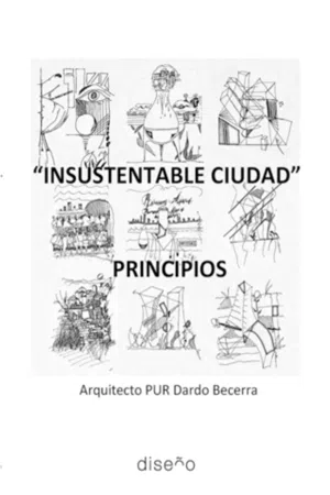 INSUSTENTABLE CIUDAD