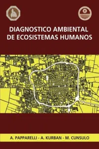 DIAGNOSTICO AMBIENTAL DE ECOSISTEMAS HUMANOS_cover