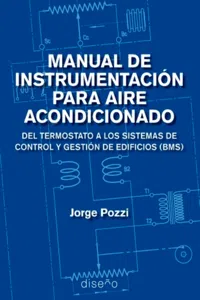 Manual de instrumentación para aire acondicionado_cover