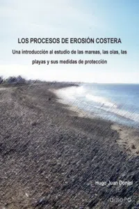 Los procesos de erosión costera_cover