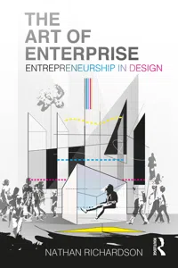 The Art of Enterprise_cover
