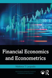 Financial Economics and Econometrics_cover