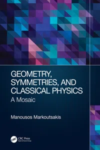 Geometry, Symmetries, and Classical Physics_cover