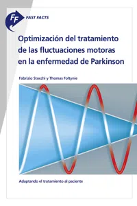 Fast Facts: Optimización del tratamiento de las fluctuaciones motoras en la enfermedad de Parkinson_cover