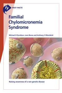 Fast Facts: Familial Chylomicronemia Syndrome_cover
