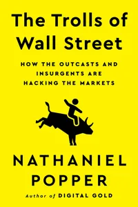 The Trolls of Wall Street_cover