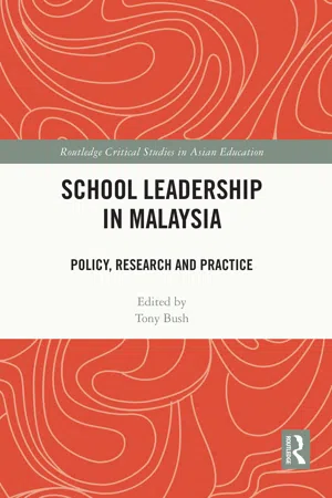 School Leadership in Malaysia