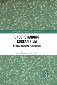 Understanding Korean Film_cover