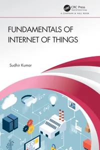 Fundamentals of Internet of Things_cover