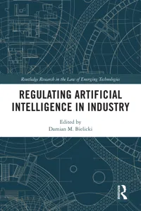 Regulating Artificial Intelligence in Industry_cover