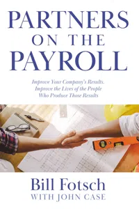 Partners on the Payroll_cover