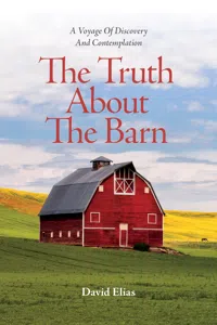 The Truth About The Barn_cover