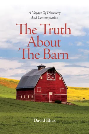 The Truth About The Barn