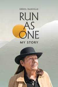 Run As One_cover