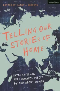 Telling Our Stories of Home_cover