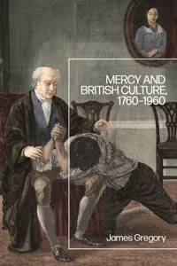 Mercy and British Culture, 1760-1960_cover