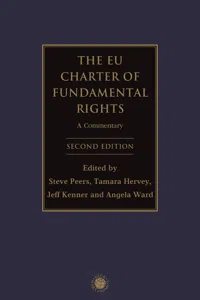 The EU Charter of Fundamental Rights_cover