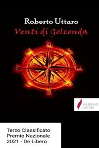 Venti di Golconda_cover