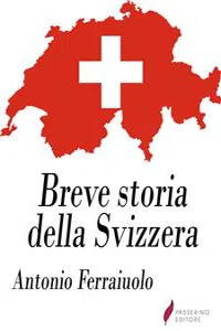 Breve storia della Svizzera_cover