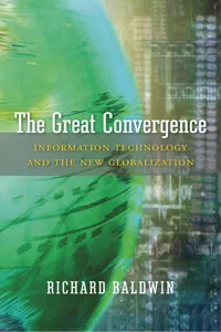 The Great Convergence_cover