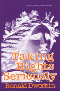 Taking Rights Seriously_cover