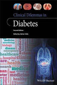 Clinical Dilemmas in Diabetes_cover